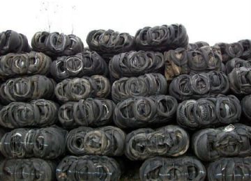 scrap-tire